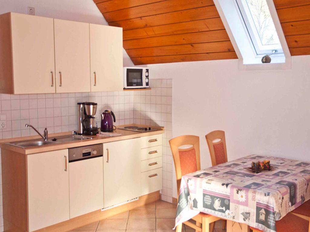 Vogtadeshof Lägenhet Wolfach Exteriör bild